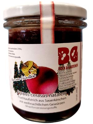 Bild Prunus cerasus natalem